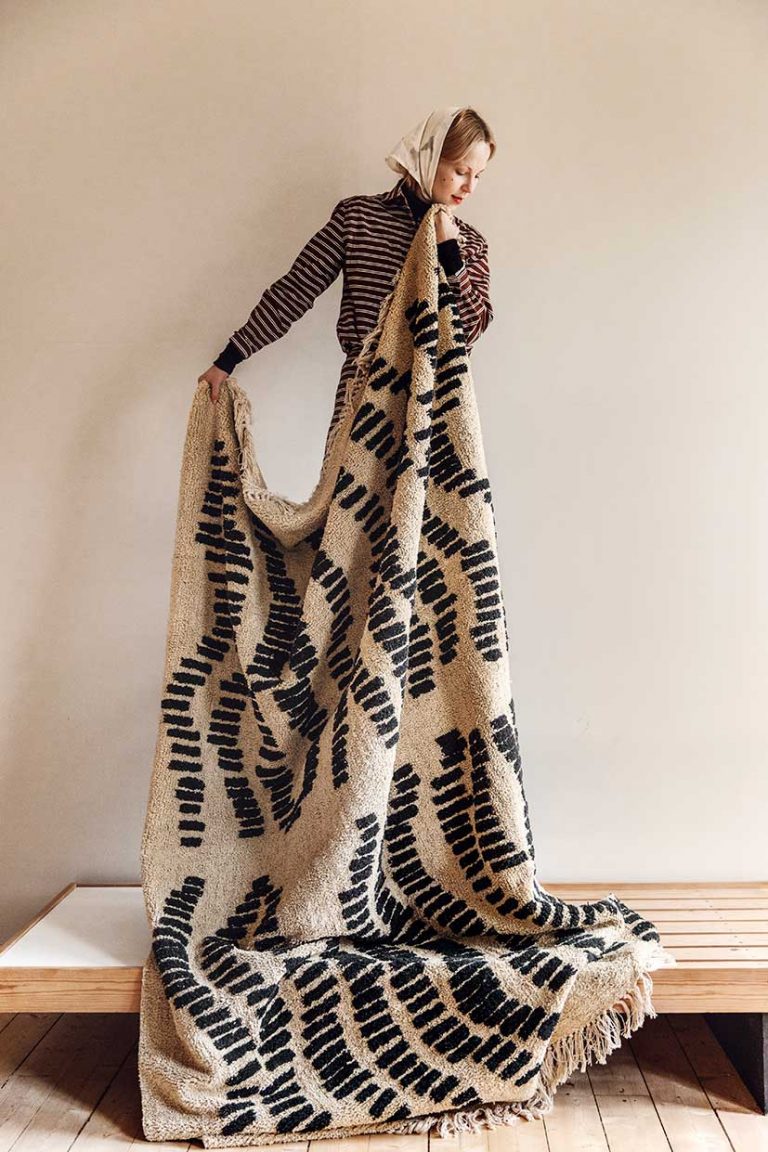 SAANA JA OLLI – Business Design HUG
